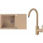 Set Alveus Cadit 40 + Tonia – Zboží Dáma