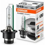 Osram Classic Xenarc 66440CLC D4S 42V 35W P32d-5 – Hledejceny.cz
