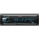 Kenwood KDC-X7200DAB