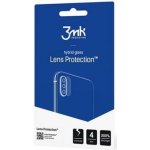 3MK 4x Tvrzené sklo pro fotoaparát Xiaomi 11T / 11T Pro 35325 – Zboží Živě