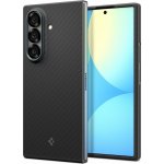 Spigen Air Skin Aramid Black Samsung Galaxy Z Fold 7 ACS09555 – Zboží Živě