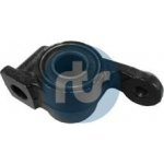 RTS Uložení, řídicí mechanismus 017-00510