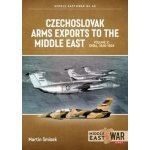Czechoslovak Arms Exports to the Middle East Volume 2 – Zboží Mobilmania