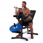 TRINFIT Vario LX5 – Zboží Dáma