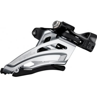 Shimano Deore FD-M6020-M – Zbozi.Blesk.cz