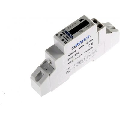 MANELER 9901D – HobbyKompas.cz