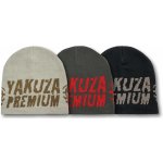 Yakuza Premium Selection zimní pletená 3780 tmavě šedá – Hledejceny.cz