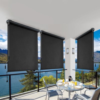 Avenberg Tacoma 140 x 250 cm - Šedá – HobbyKompas.cz