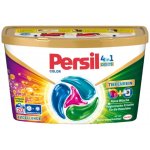 Persil discs Color kapsle na barevné praní 4v1 20 PD – Sleviste.cz