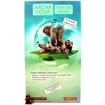Mindok Archa Nova: plány ZOO sada 2 – Zboží Mobilmania