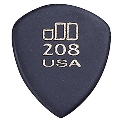 DUNLOP Jazztone R208 trsátko JAZZ – Zbozi.Blesk.cz