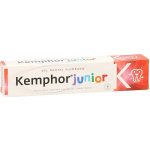 Kemphor Junior gelová pro děti s jahodovou příchutí 75 ml – Hledejceny.cz