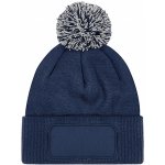 Beechfield Kulich s bambulí Snowstar navy – Hledejceny.cz