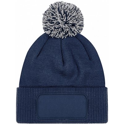 Beechfield Kulich s bambulí Snowstar navy – Hledejceny.cz
