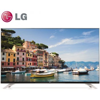 LG 55UF8409