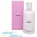 Tělové mléko Chanel Chance tělové mléko 200 ml