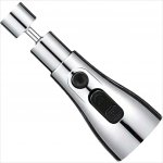 Úsporný vodovodní nástavec Stříbrná – Zboží Dáma