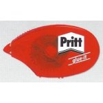 Lepicí roller Pritt 8,4mm x 14m nepermanentní roller – Hledejceny.cz