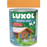 Luxol Original Aqua 0,75 l oregonská pinie mat – Zboží Mobilmania