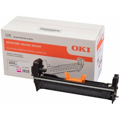 OKI 46484106 - originální – Zboží Živě