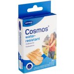 Cosmos voděodolná náplast 5 velikostí 20 ks – Zboží Dáma