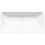 Kaldewei Asymmetric Duo 170 x 80 cm 274000010001 – Zboží Mobilmania