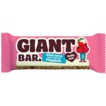 Ma Baker GIANT BAR 100 g – Zbozi.Blesk.cz