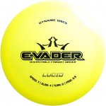 Dynamic Discs Lucid Evader Žlutá – Zboží Mobilmania