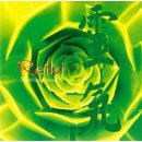 Různí - Reiki - Matka Země CD