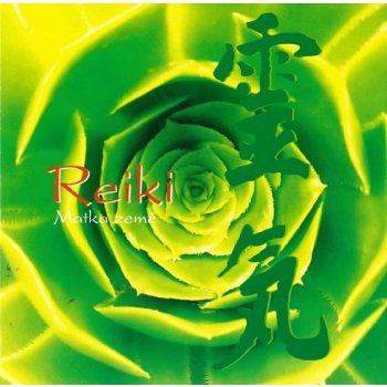 Různí - Reiki - Matka Země CD