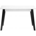 MURDIA trade s.r.o. MILANO černý rozkládací – Zboží Mobilmania