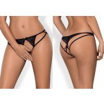 Obsessive Picantina crotchless thong – Sleviste.cz