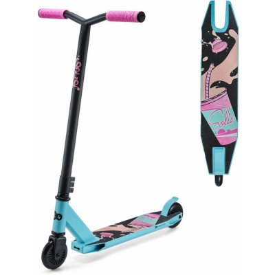 Kinderkraft Solis růžová – Zboží Mobilmania