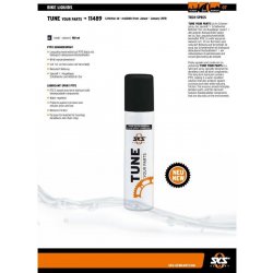 SKS Tune Your Bike PTFE 100 ml