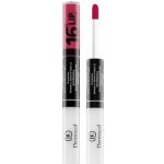 Dermacol 16H Lip Colour dlouhotrvající dvoufázová barva a lesk na rty No. 21 7,1 ml – Zbozi.Blesk.cz