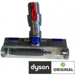 Dyson V8/V10/V11/V15 hubice podlahová Fluffy optic – Zboží Dáma Dyson V8/V10/V11/V15 hubice podlahová Fluffy optic – Zboží Dáma