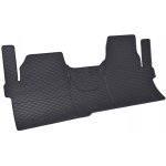 Koberce gumové Rigum Ford Transit/Tourneo Custom 2024- 2-3 místa – Sleviste.cz