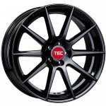 TEC GT7 8,5x19 5x112 ET35 gloss black – Hledejceny.cz
