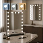 Brilagi FG-M2-WS40-5570-BLK – Hledejceny.cz