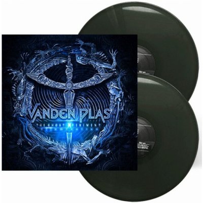 Vanden Plas - Ghost Xperiment Illumination Vinyl 2LP 2 LP