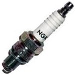 Zapalovací svíčka NGK CR5HSB – Hledejceny.cz