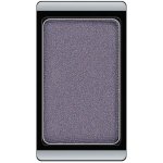 Artdeco perleťové oční stíny 92 Pearly Purple Night 0,8 g – Zboží Mobilmania