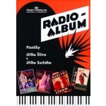 RADIO ALBUM 1 Písničky od Jiří Suchý & Jiří Šlitr – Hledejceny.cz