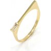 Prsteny Pattic Zlatý prsten ARP553801