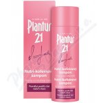 Plantur 21 NutriCoffein longhair hydratační šampon 200 ml – Hledejceny.cz