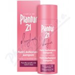 Plantur 21 Nutri-Coffein longhair hydratační šampon 200 ml – Hledejceny.cz