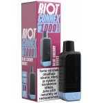 RIOT Connex 1000 Blue Cherry Burst 10 mg – Zboží Mobilmania