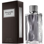 Abercrombie & Fitch First Instinct toaletní voda pánská 30 ml – Hledejceny.cz