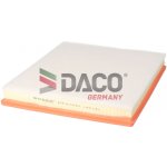 Vzduchový filtr DACO DFA1010 – Hledejceny.cz