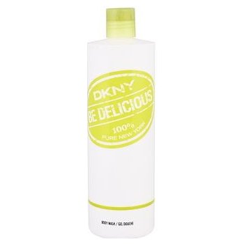 DKNY Be Delicious sprchový gel 475 ml